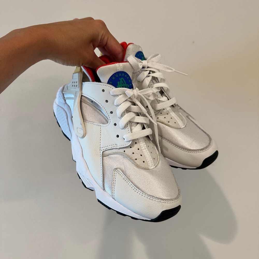 Nike Women's Air Huarache Shoes